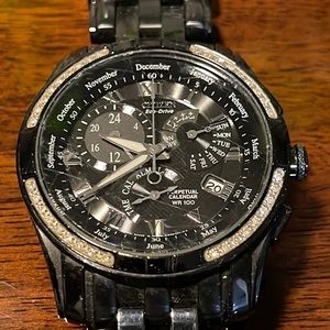 Citizen Men’s Watch